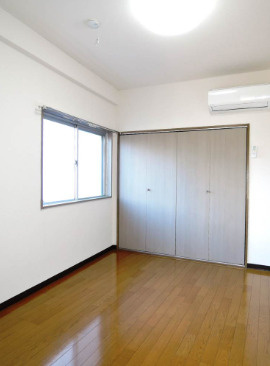 【居間・リビング】 | 第三豊田ビル