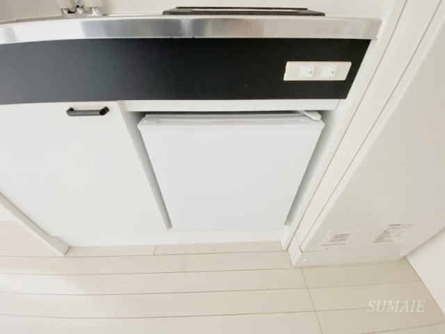 星野ビルの設備|ミニ冷蔵庫付き☆