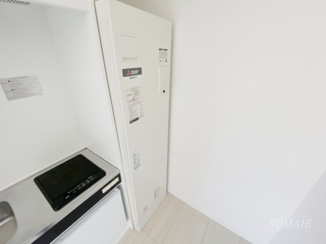 星野ビルのその他|オール電化です☆