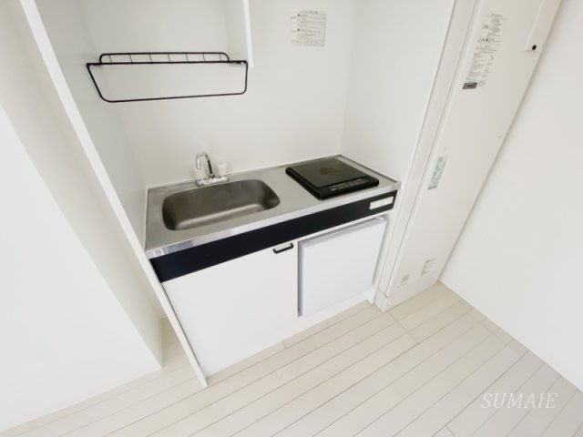 星野ビルのキッチン|キッチンです☆