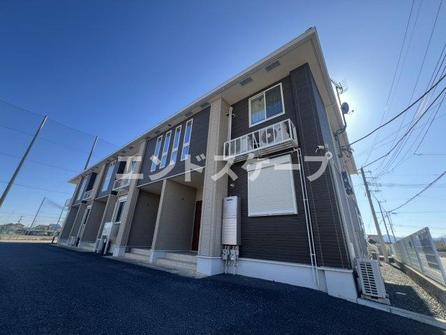 フォーカーレⅡ