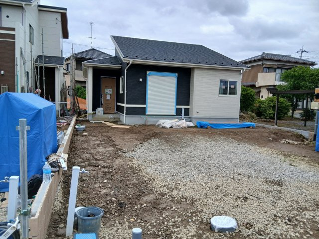 行田市桜町１丁目　