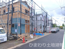 綾瀬市深谷中4丁目  2号棟 第22の画像