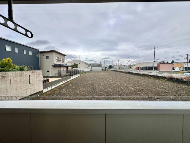 アバンツァート玉手Ⅰの展望