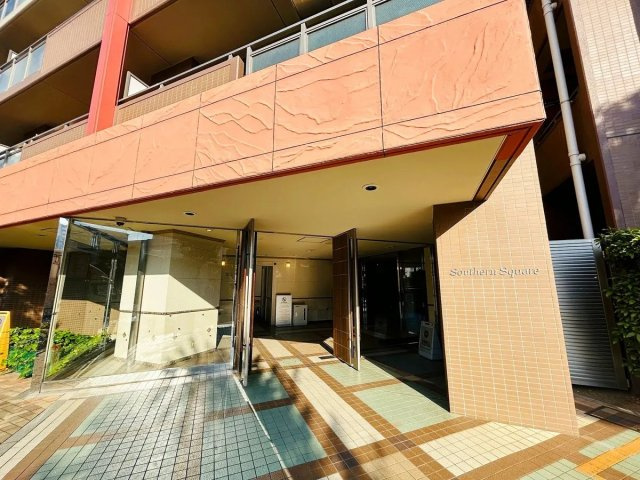 イーストパークス大島　サザンスクエア　4階　角　部屋　リ　フォーム済のその他