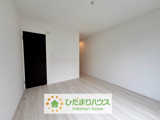 羽生市藤井上組2期　新築一戸建て　グラファーレの収納