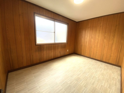 【洋室】 | 城東区中浜３丁目中古戸建