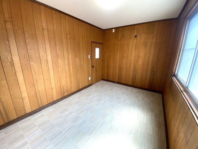 【洋室】 | 城東区中浜３丁目中古戸建