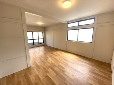 【洋室】 | 城東区中浜３丁目中古戸建