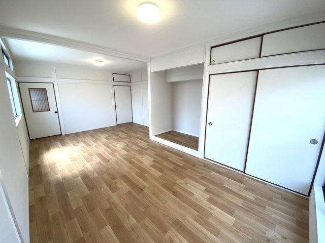 【洋室】 | 城東区中浜３丁目中古戸建
