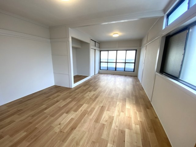 【洋室】 | 城東区中浜３丁目中古戸建