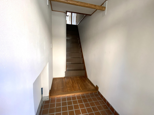【玄関】 | 城東区中浜３丁目中古戸建