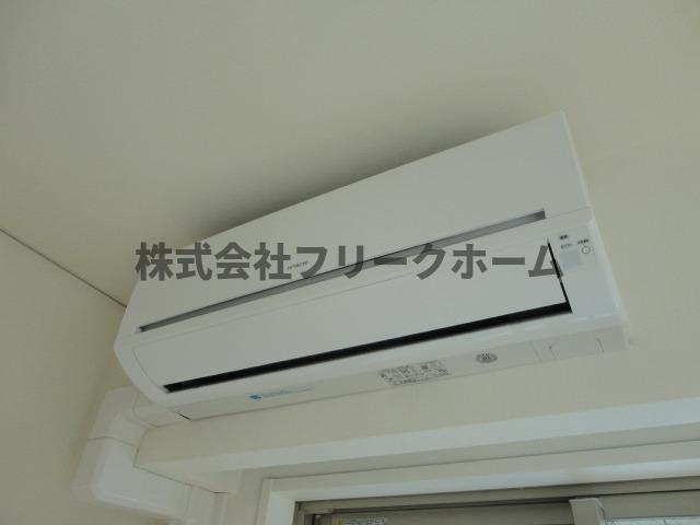 武蔵野市吉祥寺本町２丁目の賃貸マンションの設備