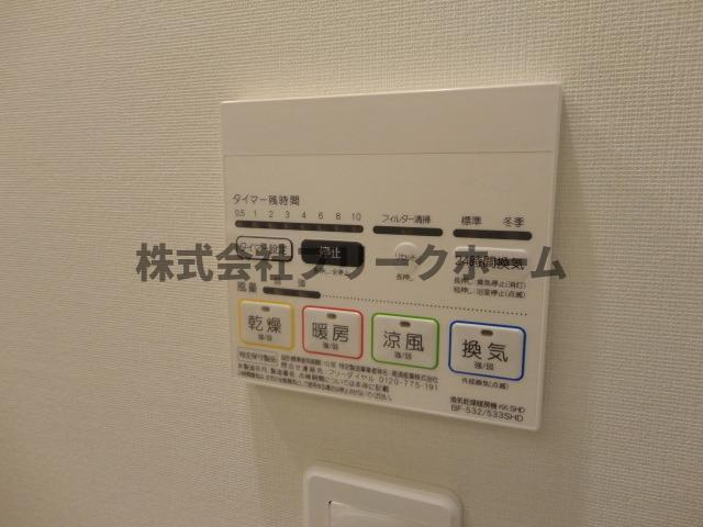 武蔵野市吉祥寺本町２丁目の賃貸マンションの設備