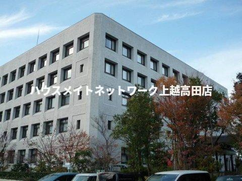 アベニールⅡの周辺|その他