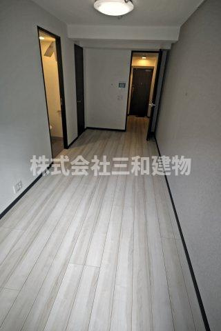 ＧＥＮＯＶＩＡ西高島平ｓｋｙｇａｒｄｅｎの周辺