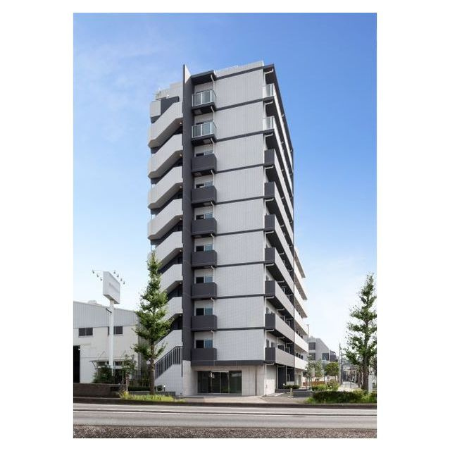 ＧＥＮＯＶＩＡ西高島平ｓｋｙｇａｒｄｅｎ