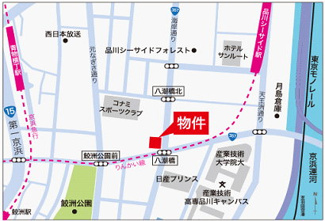【地図】