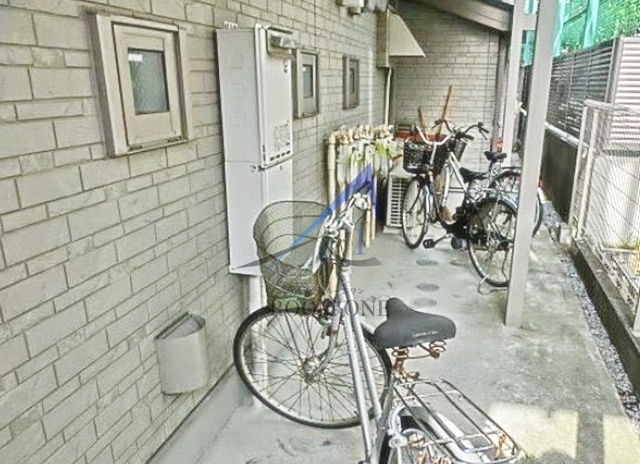 ボヌール亀戸のその他共用部分