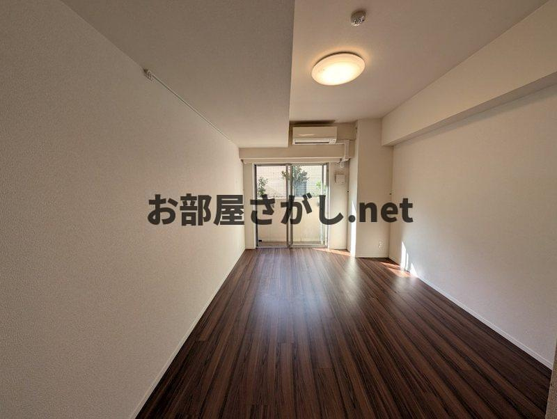 ラフィスタ本蓮沼【おとり物件なし】#学生・社会人にオススメ！初期費用分割払いOK！の居間・リビング