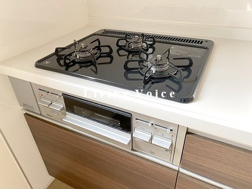 【キッチン】 | 【仲介手数料０円】平塚市出縄　新築一戸建て　全10棟 | 7号棟　平塚市出縄　新築一戸建て　全10棟