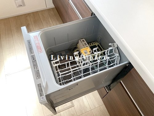 【キッチン】 | 【仲介手数料０円】平塚市出縄　新築一戸建て　全10棟 | 7号棟　平塚市出縄　新築一戸建て　全10棟