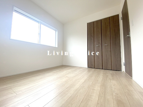【洋室】 | 【仲介手数料０円】平塚市出縄　新築一戸建て　全10棟 | 7号棟　平塚市出縄　新築一戸建て　全10棟