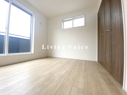 【洋室】 | 【仲介手数料０円】平塚市出縄　新築一戸建て　全10棟 | 7号棟　平塚市出縄　新築一戸建て　全10棟
