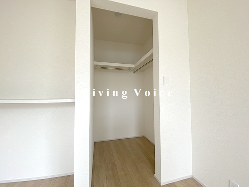 【収納】 | 【仲介手数料０円】平塚市出縄　新築一戸建て　全10棟 | 7号棟　平塚市出縄　新築一戸建て　全10棟