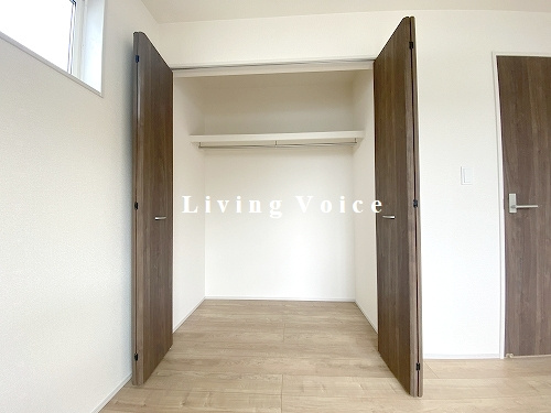 【収納】 | 【仲介手数料０円】平塚市出縄　新築一戸建て　全10棟 | 7号棟　平塚市出縄　新築一戸建て　全10棟