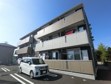 ロイヤルガーデン　Ⅺの画像