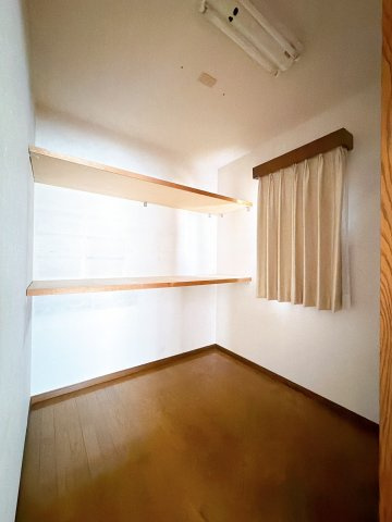 【収納】 | 高崎市末広町　中古住宅