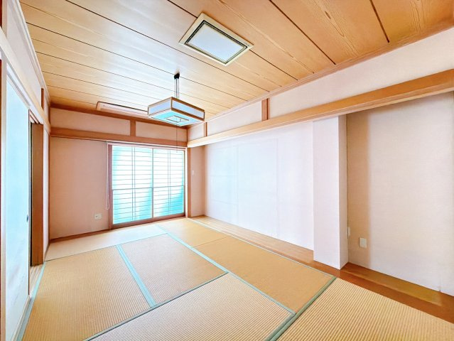 【和室】 | 高崎市末広町　中古住宅