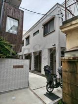 ブランシュ上野桜木の画像