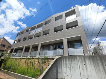 アビタシオンの画像