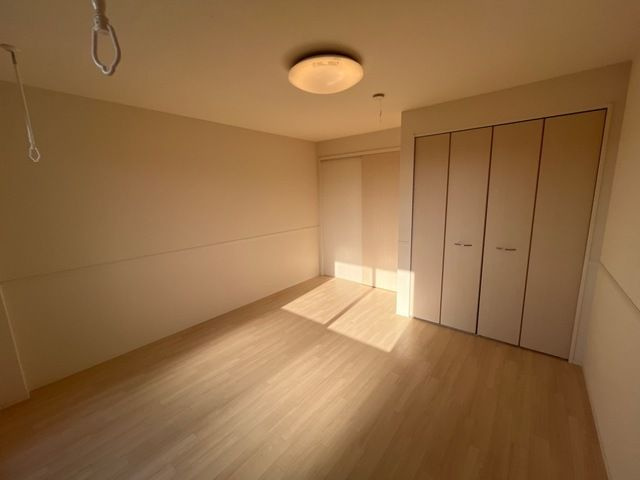 ハピネスＣ・Ｋの内装