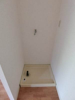 【設備】 | グリーンリーフ市川A棟