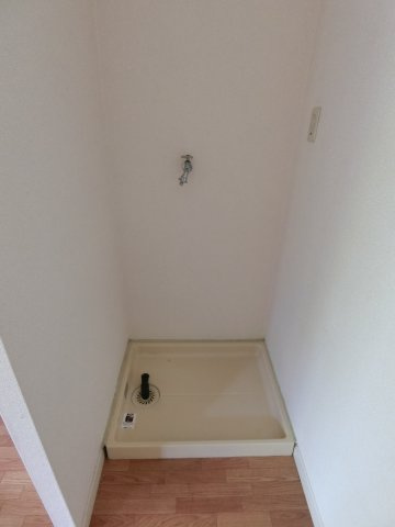 【設備】 | グリーンリーフ市川A棟