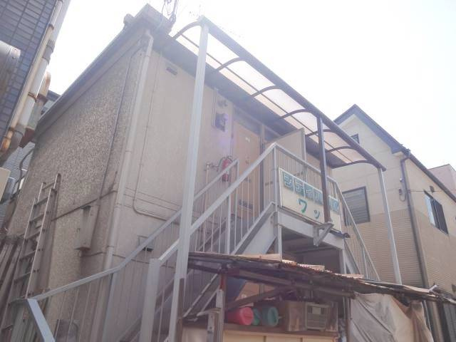 江東区住吉2丁目のマンションの画像