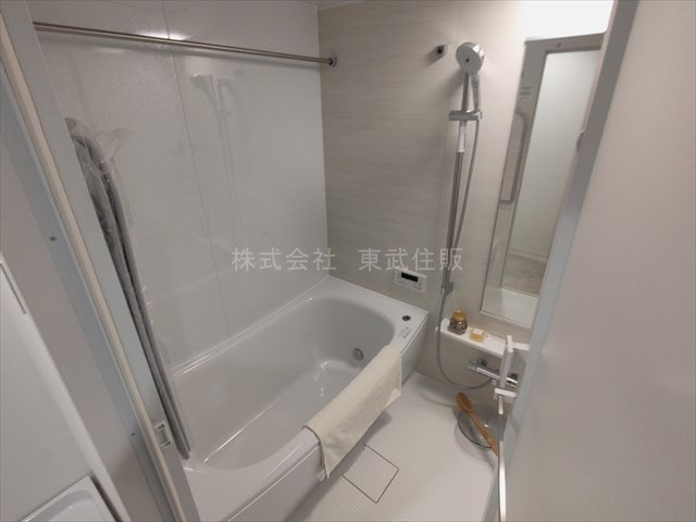 【浴室】の画像