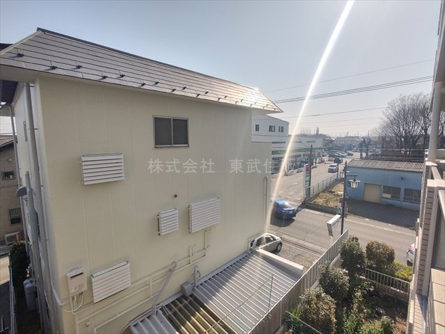 【展望】の画像