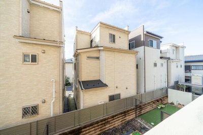 【展望】 | レーベンハイム蕨クラファス