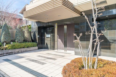 【エントランス】 | レーベンハイム蕨クラファス