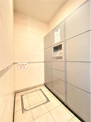 【その他共用部分】 | レーベンハイム蕨クラファス