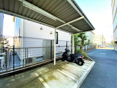 【その他共用部分】 | レーベンハイム蕨クラファス