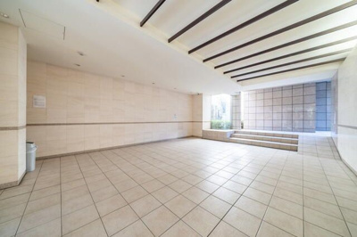 【その他共用部分】 | レーベンハイム蕨クラファス