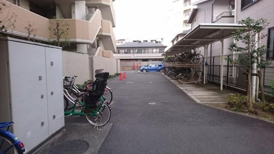 【周辺】 | レーベンハイム蕨クラファス