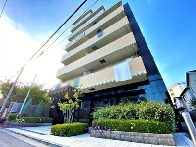 【外観】 | レーベンハイム蕨クラファス