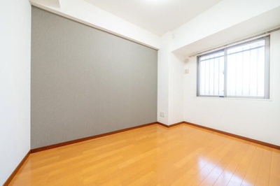 【寝室】 | レーベンハイム蕨クラファス