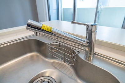 【キッチン】 | レーベンハイム蕨クラファス